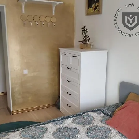 Narva Holiday Home Feriehus