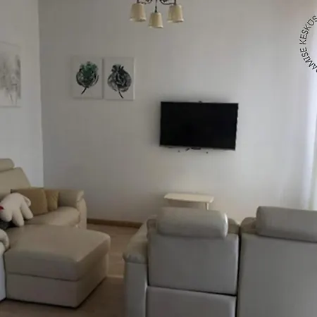Narva Holiday Home Narva