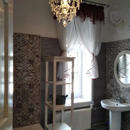 Feriehus Narva Holiday Home Narva