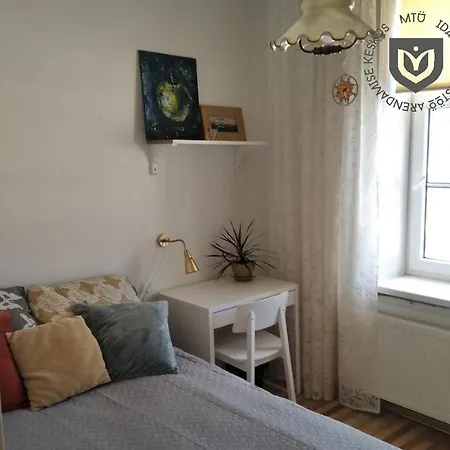 Narva Holiday Home *
