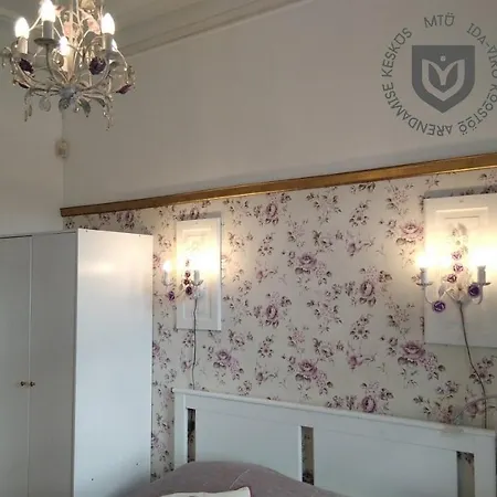 Narva Holiday Home Narva
