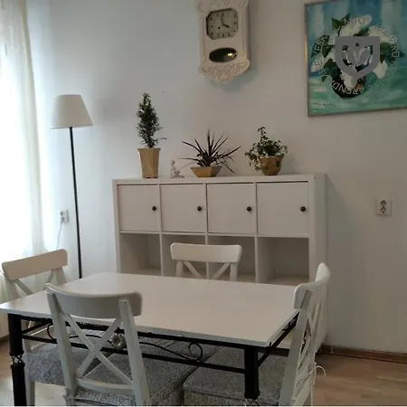 Narva Holiday Home * Narva